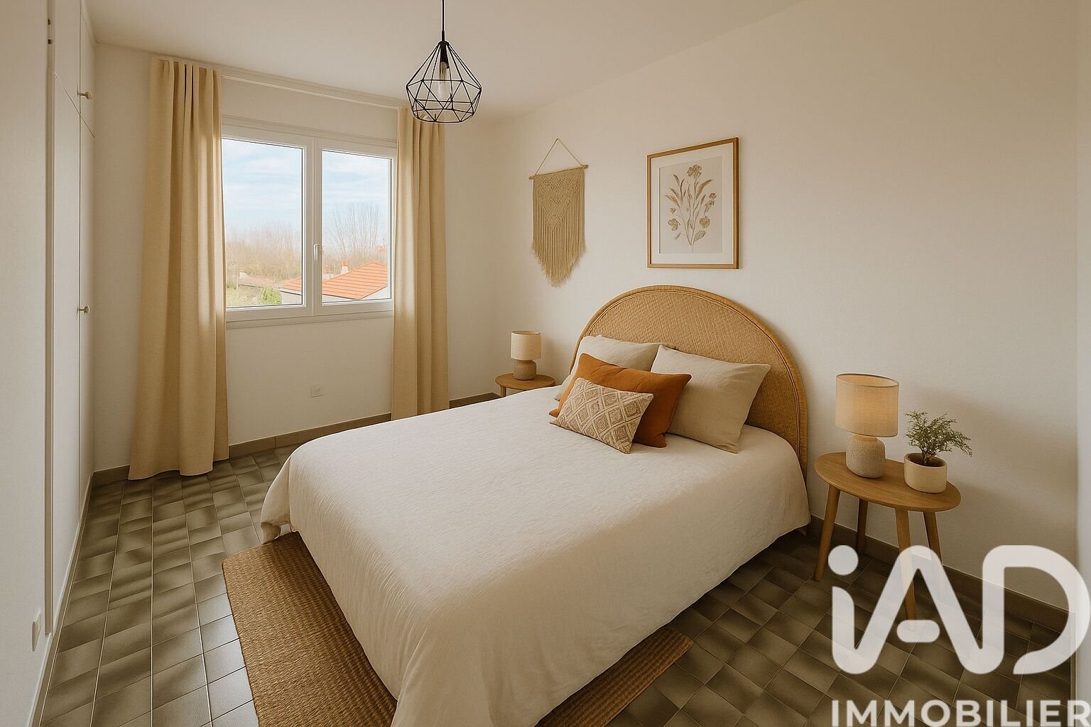 Appartement à vendre, 66m², La Tranche-sur-Mer