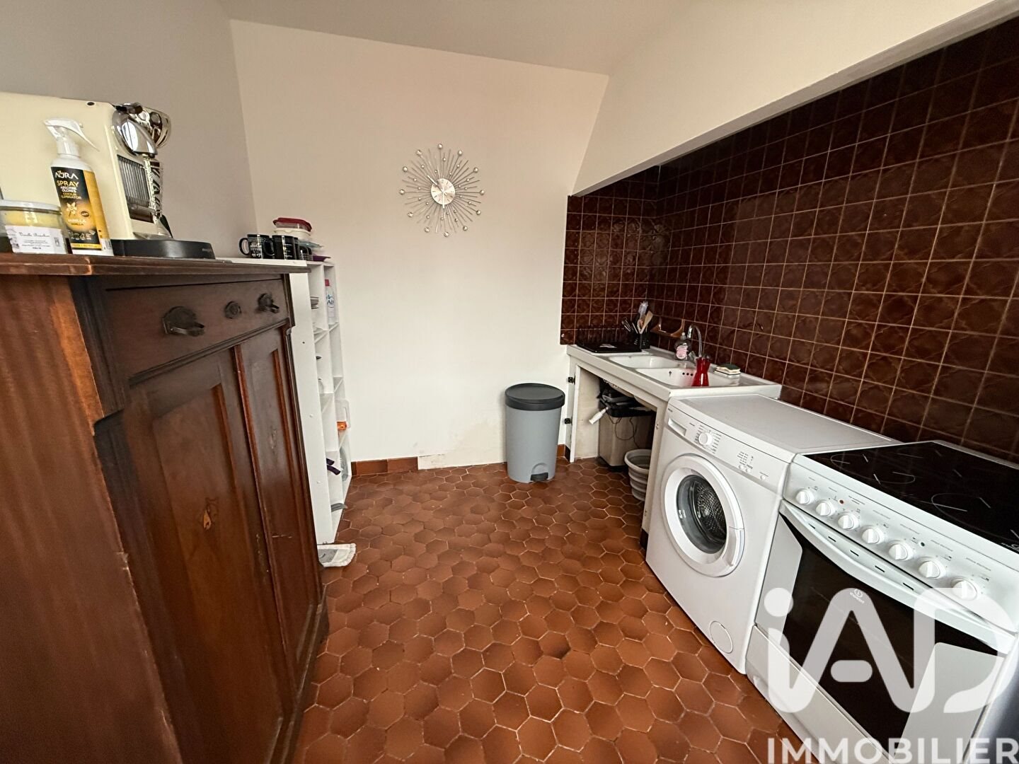 Appartement à vendre, 66m², La Tranche-sur-Mer