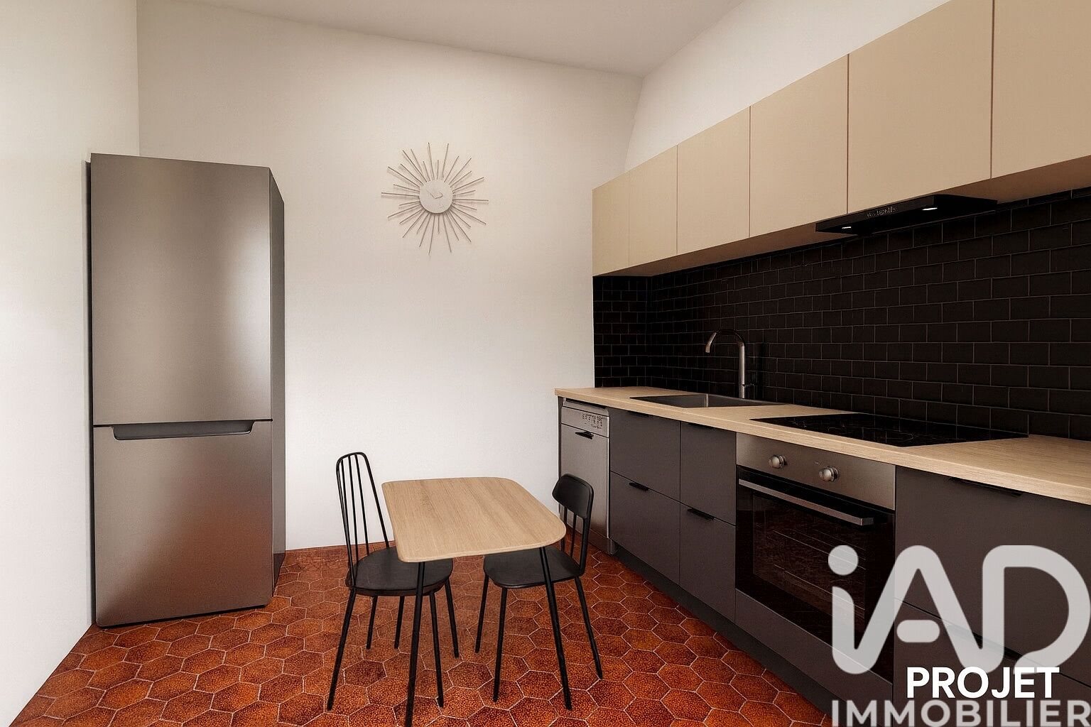 Appartement à vendre, 66m², La Tranche-sur-Mer