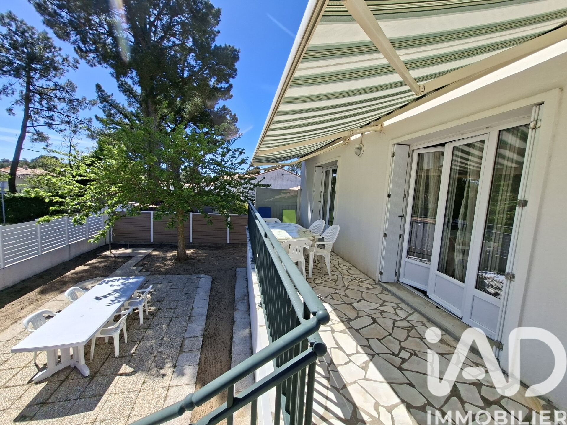 Maison à vendre, 113m², La Tranche-sur-Mer