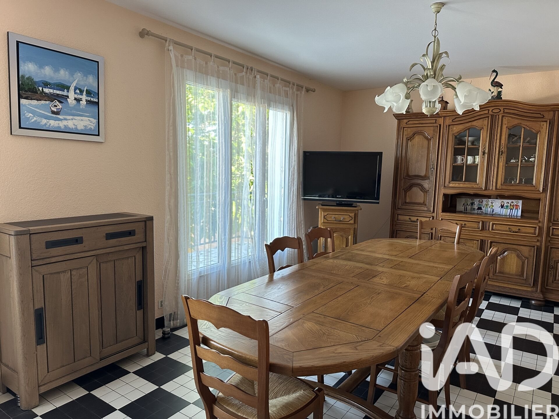 Maison à vendre, 113m², La Tranche-sur-Mer