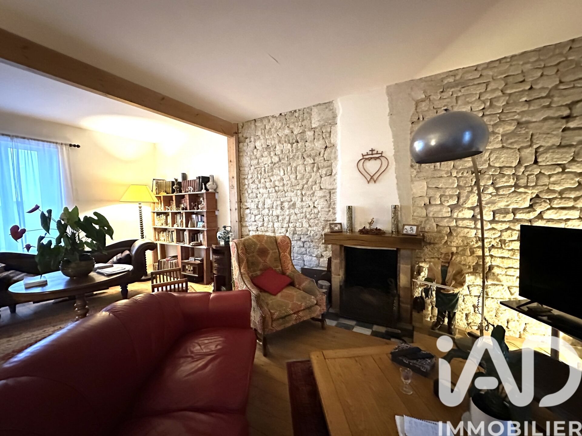 Maison à vendre, 143m², Grues