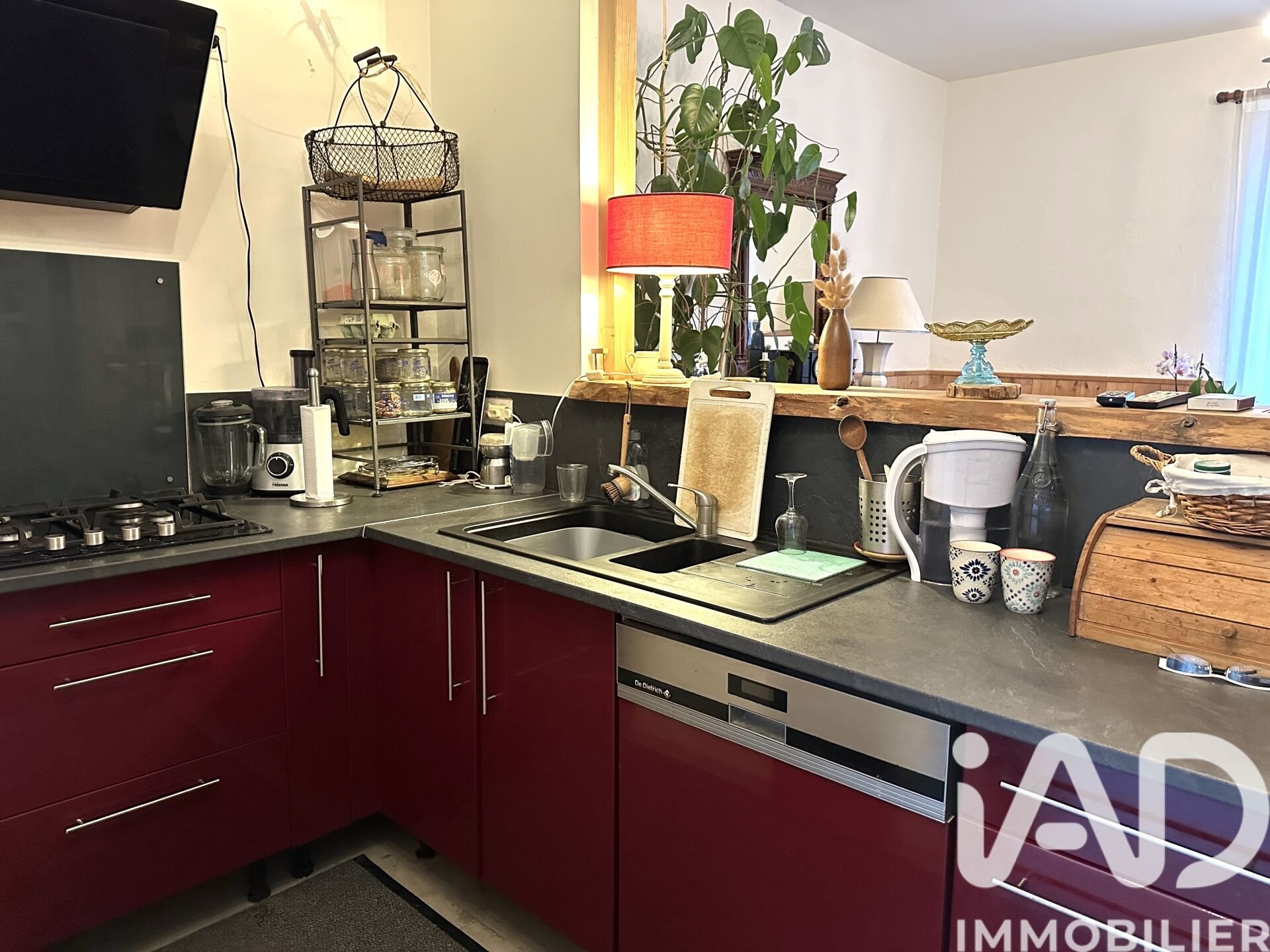 Maison à vendre, 143m², Grues