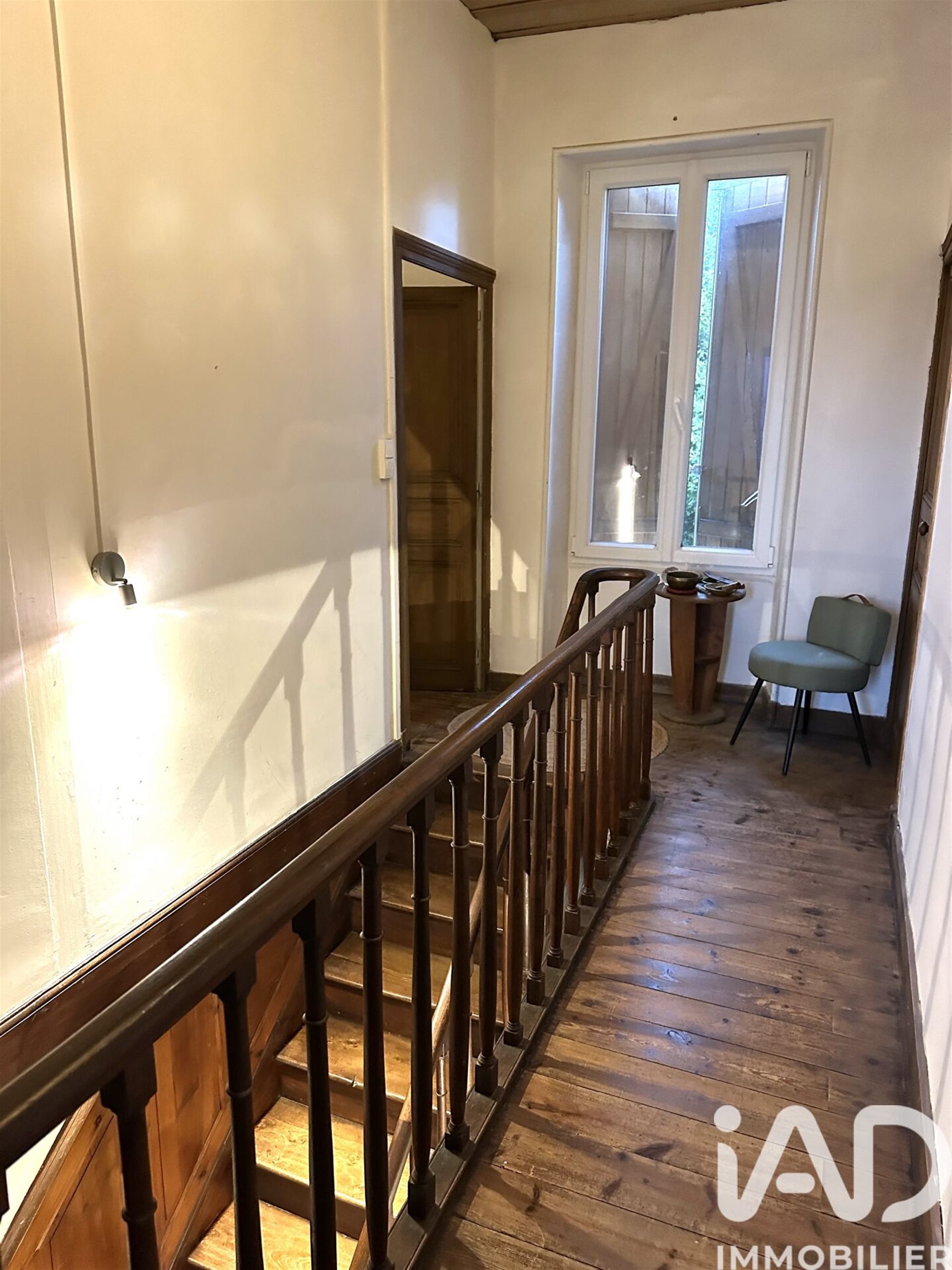 Maison à vendre, 143m², Grues