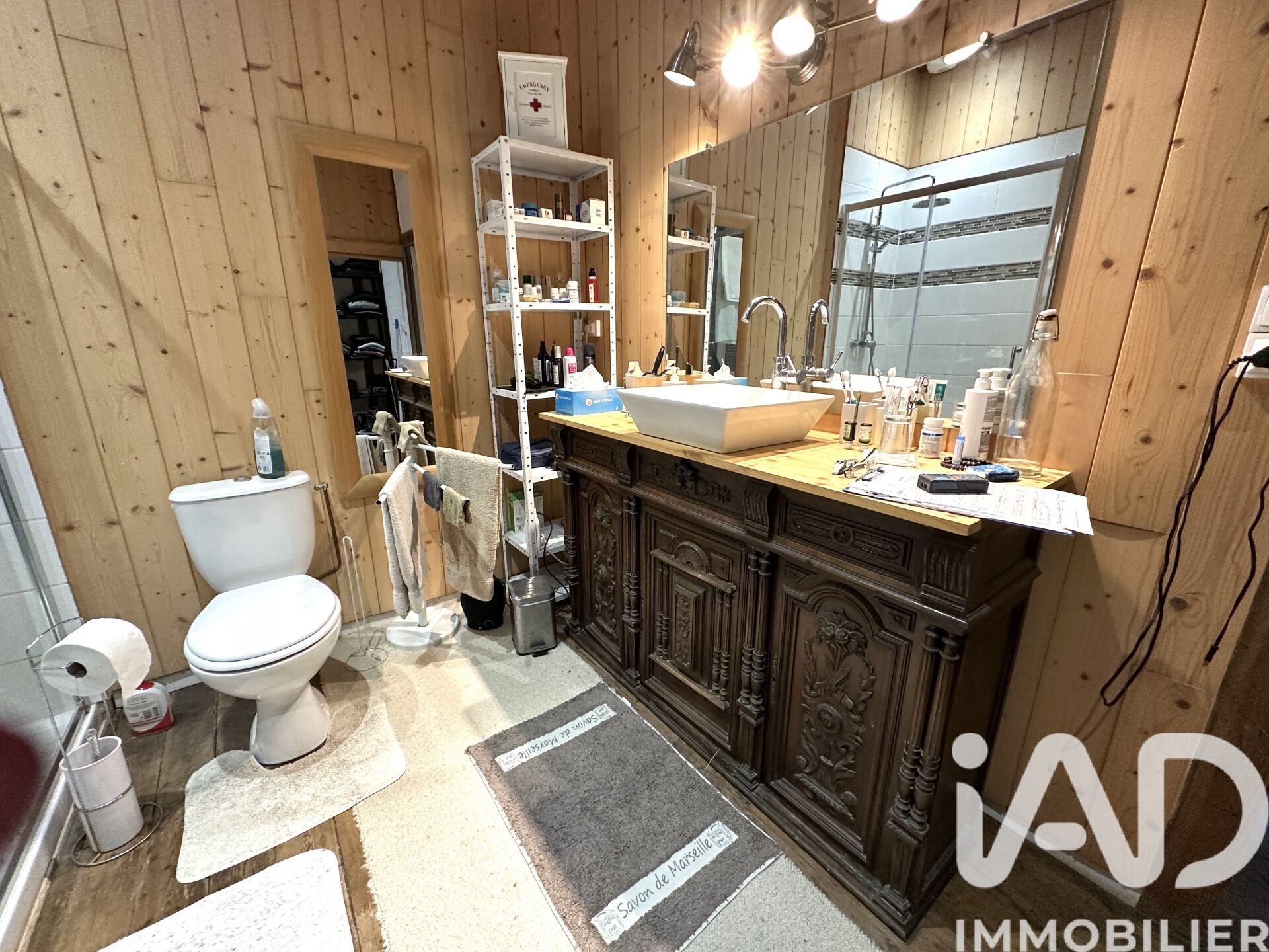 Maison à vendre, 143m², Grues