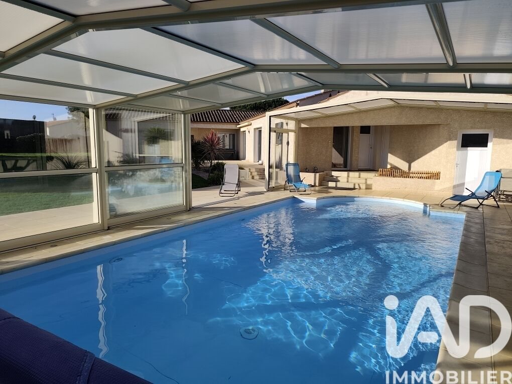 Maison à vendre, 160m², Angles