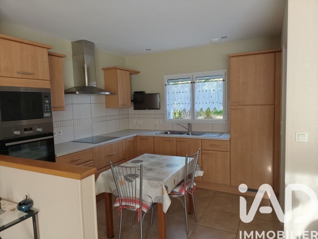 Maison à vendre, 160m², Angles