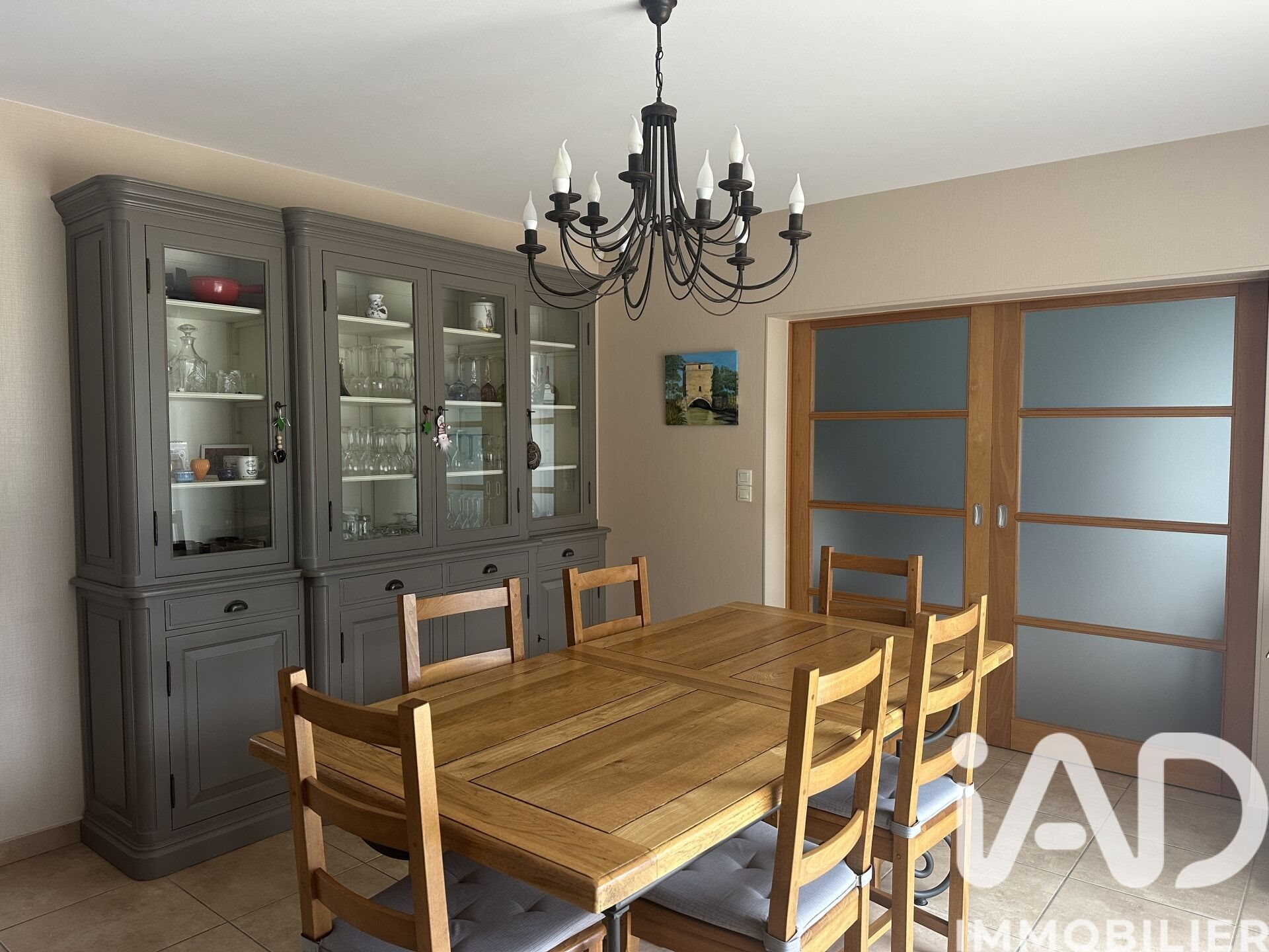 Maison à vendre, 160m², Angles