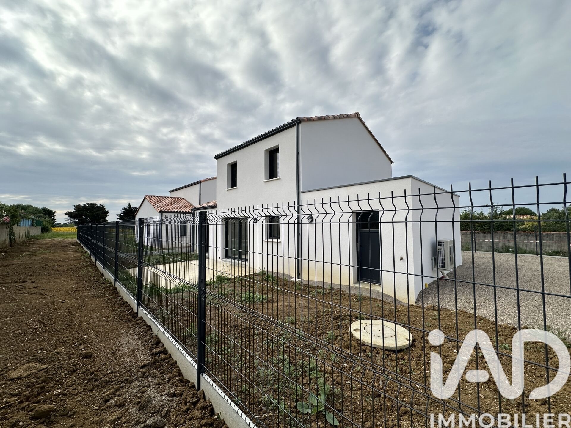 Maison à vendre, 94m², Talmont-Saint-Hilaire