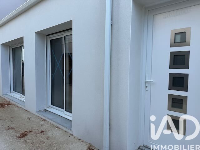 Appartement à vendre, 89m², La Tranche-sur-Mer
