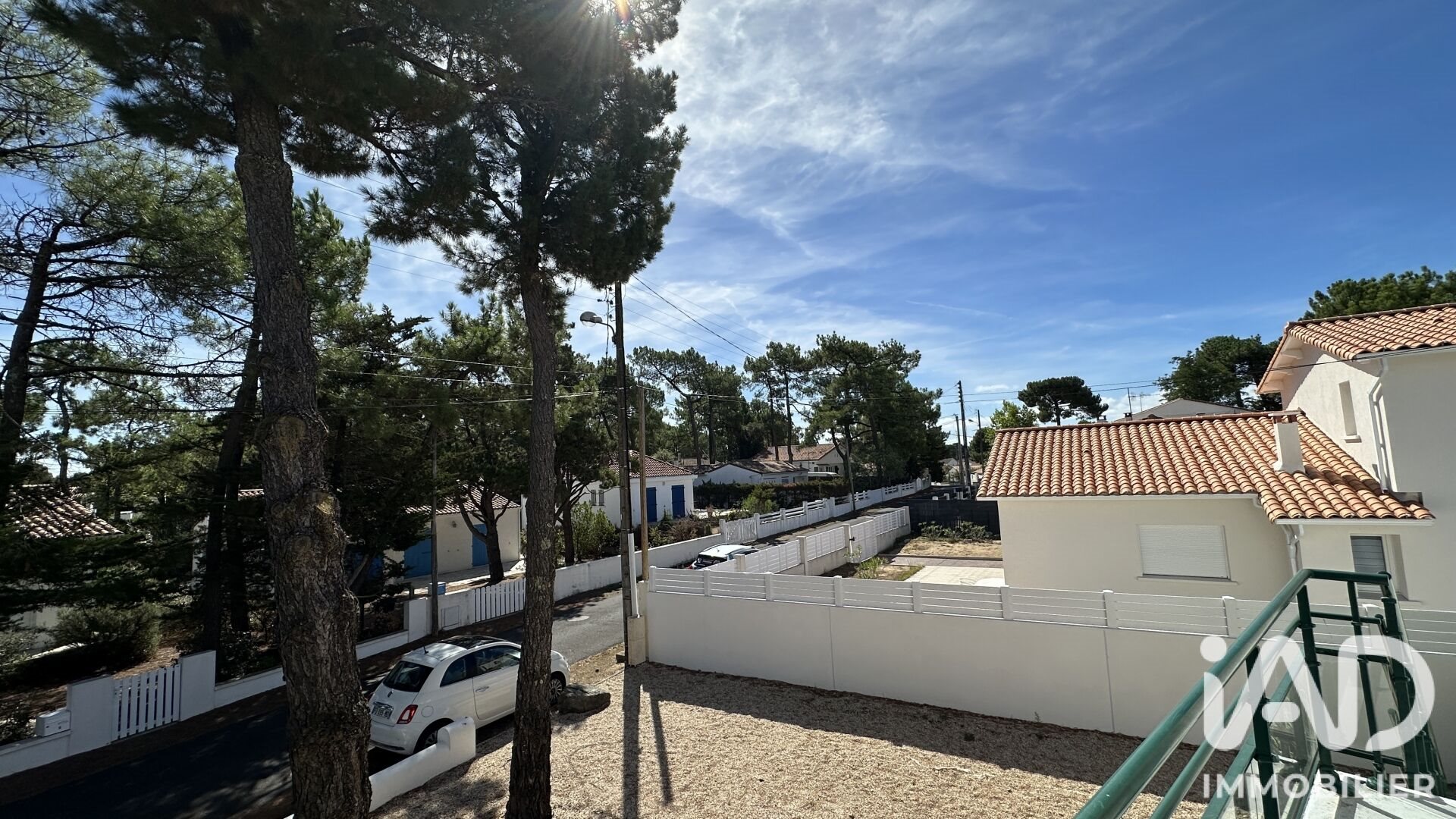 Appartement à vendre, 25m², La Tranche-sur-Mer