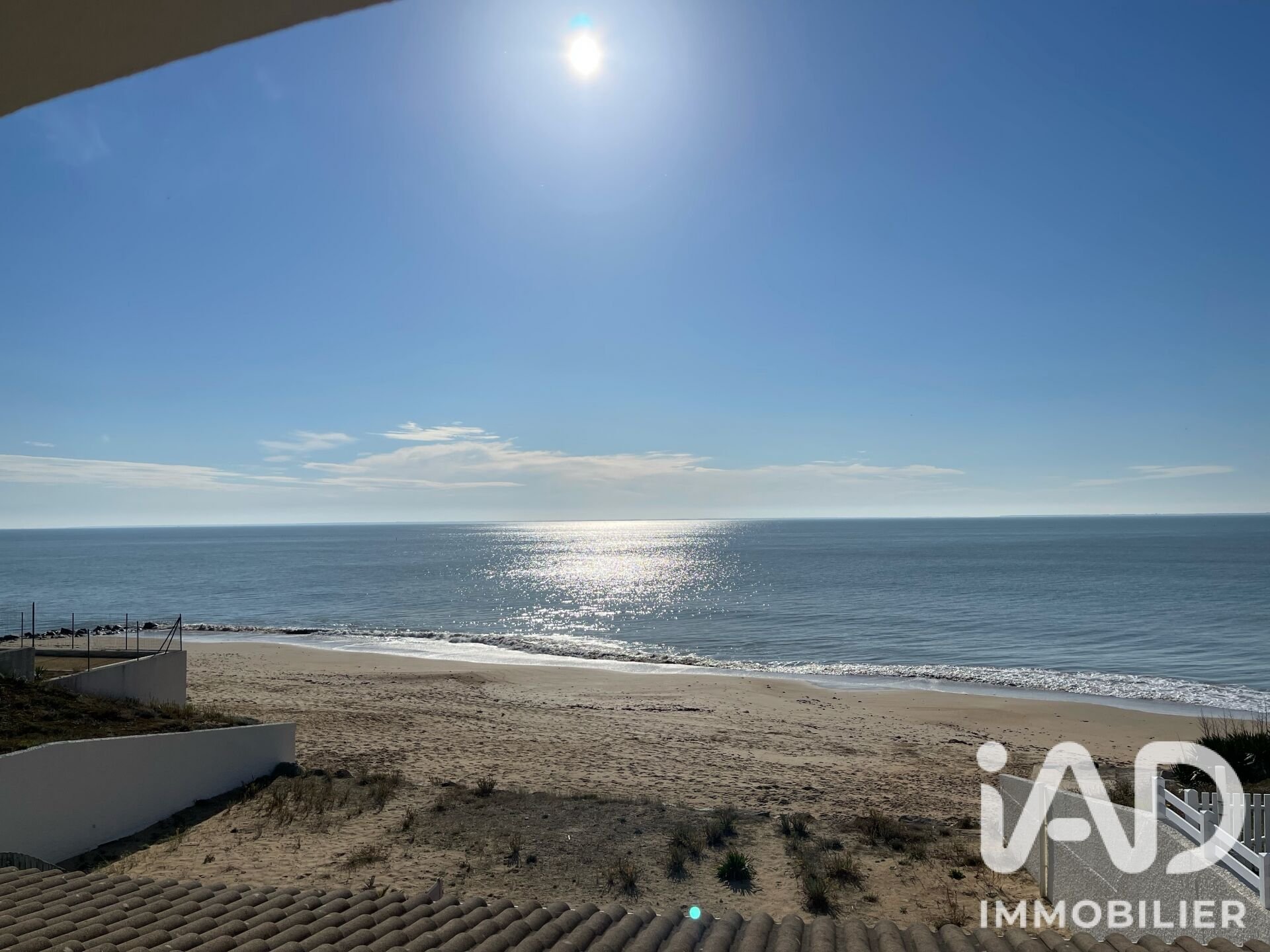 Maison à vendre, 87m², La Tranche-sur-Mer