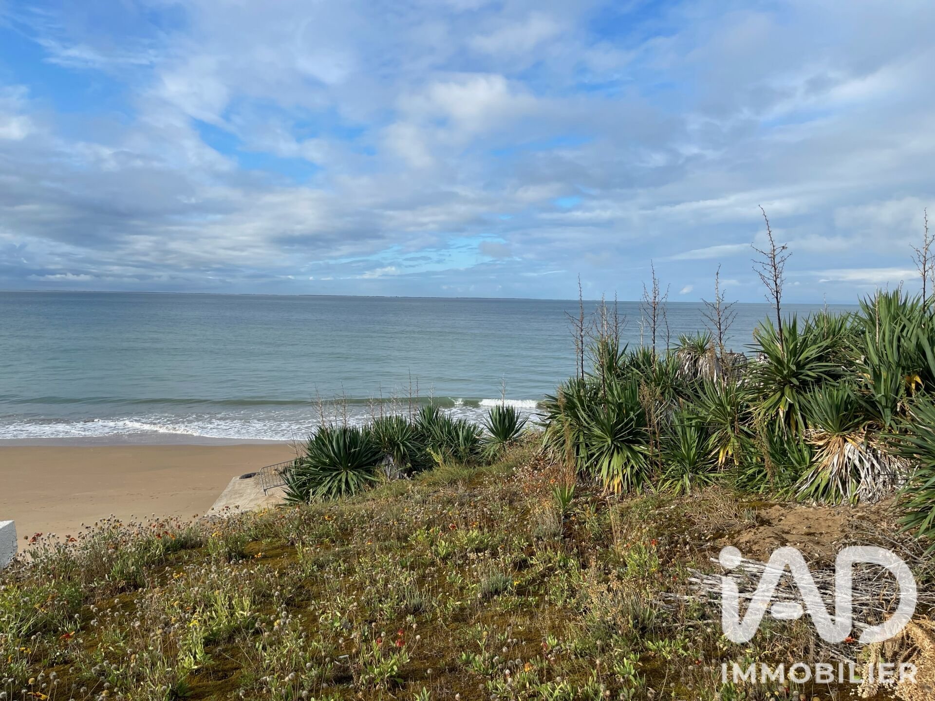 Maison à vendre, 87m², La Tranche-sur-Mer