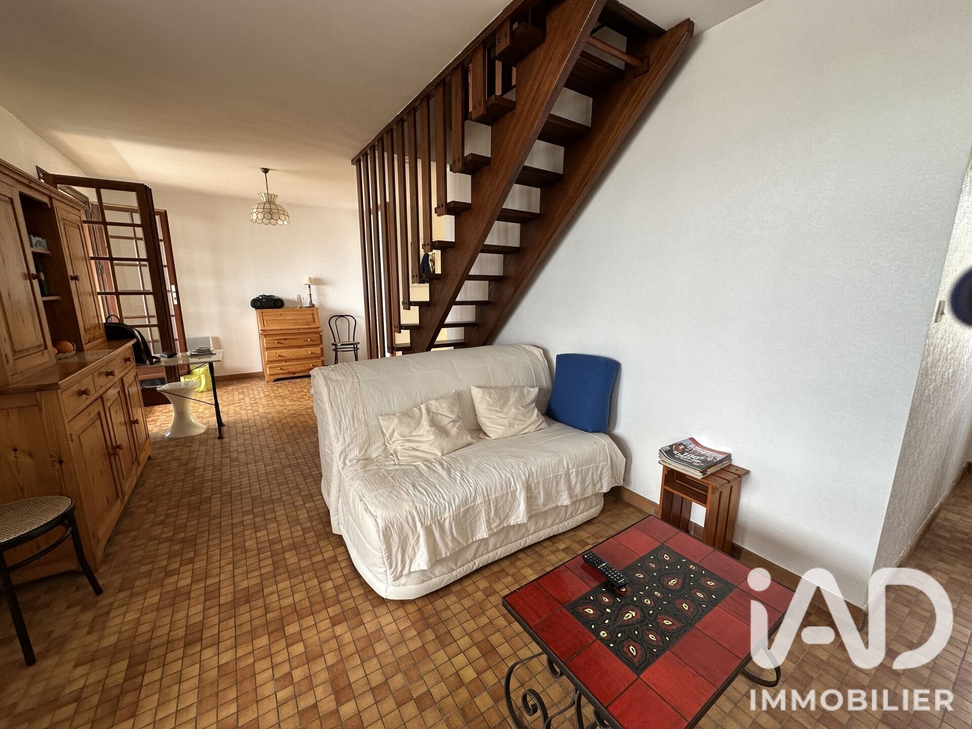 Maison à vendre, 87m², La Tranche-sur-Mer