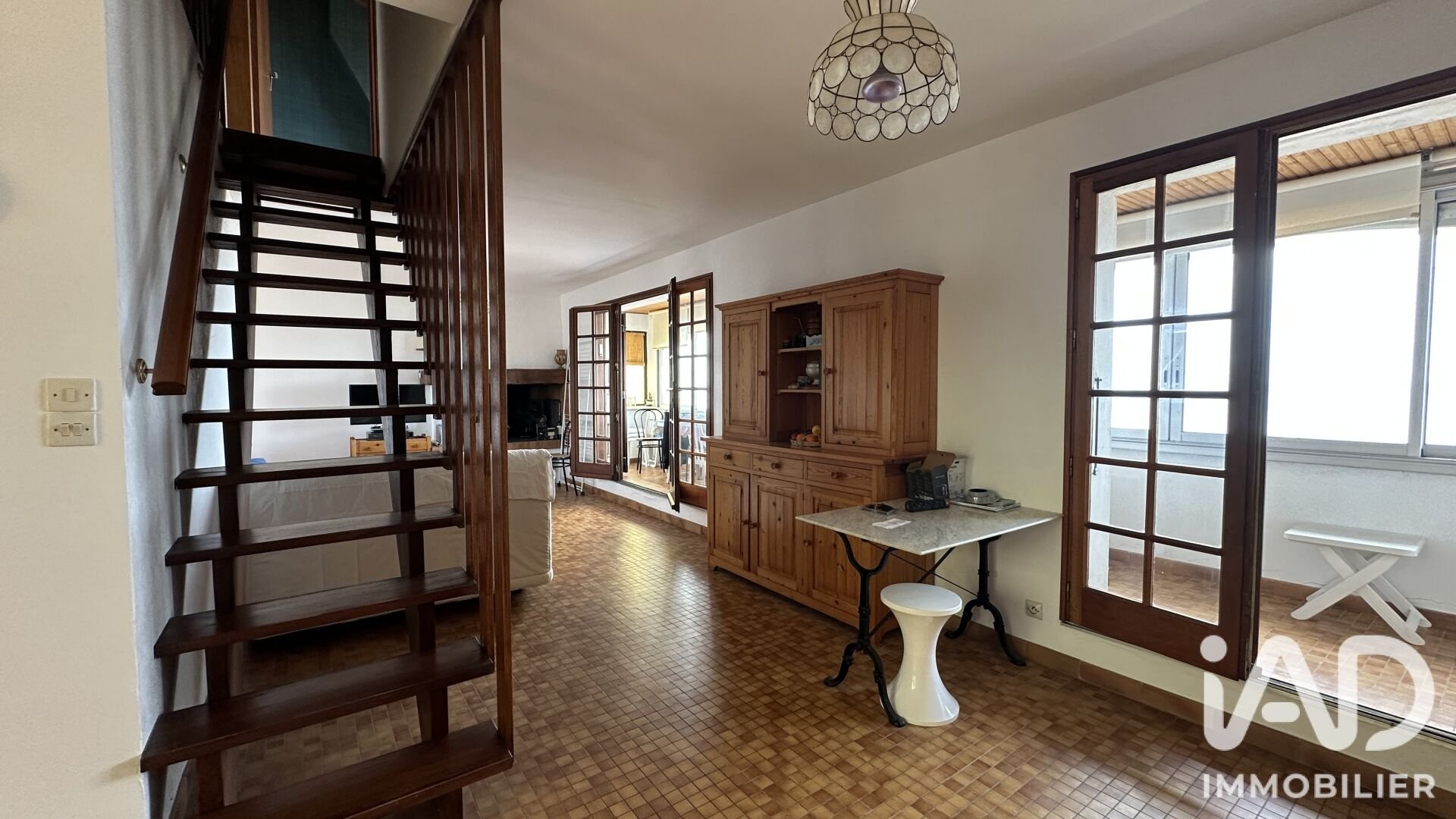 Maison à vendre, 87m², La Tranche-sur-Mer