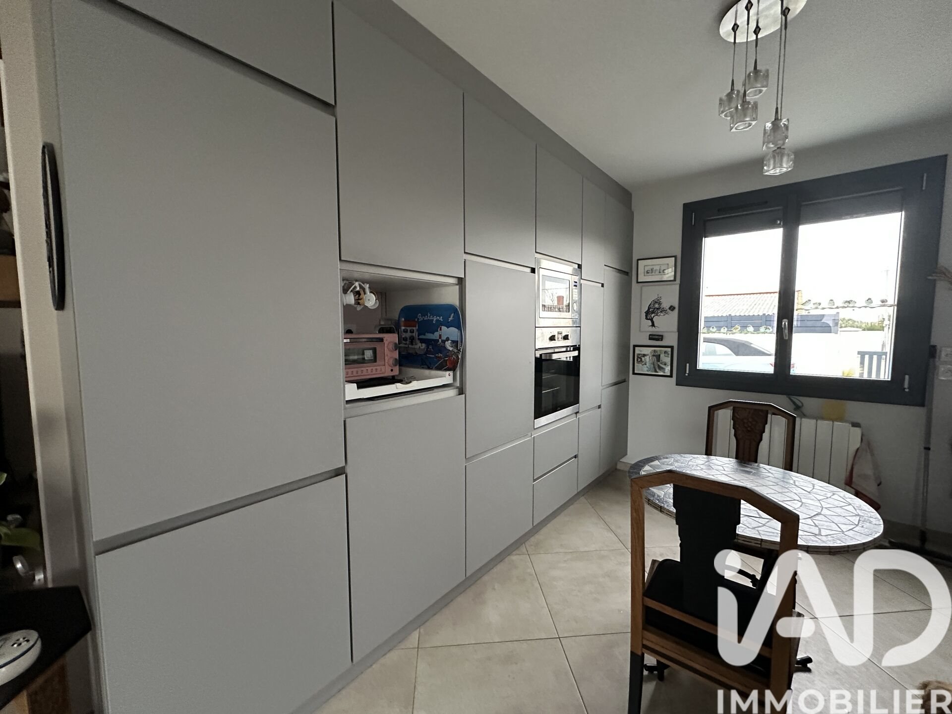 Maison à vendre, 96m², L'Aiguillon-la-Presqu’île