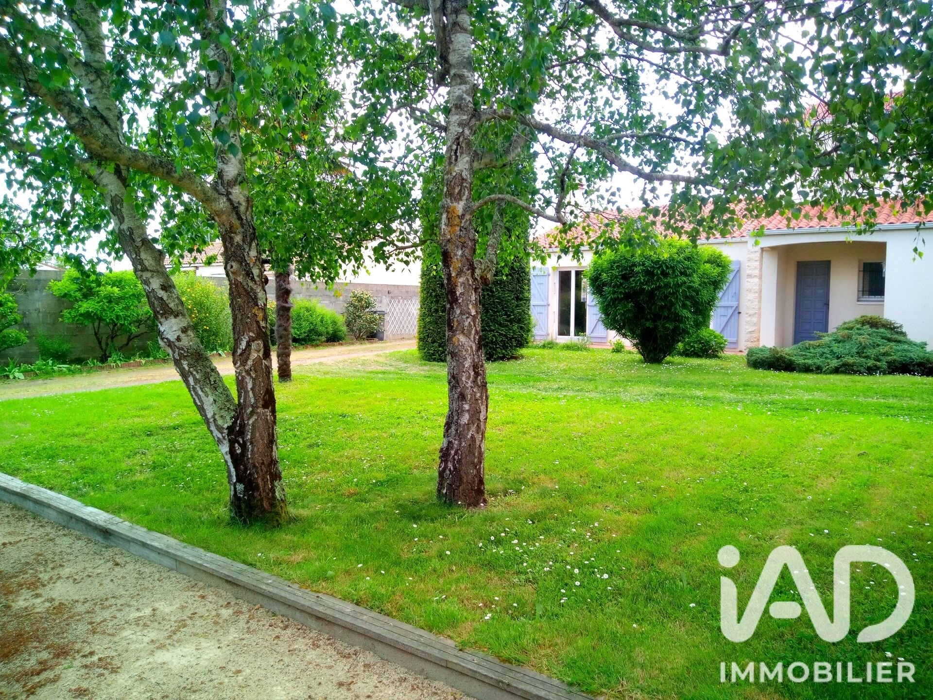 Maison à vendre, 143m², Angles