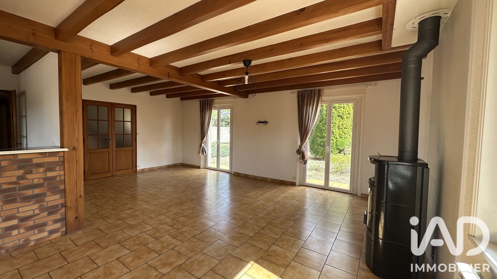 Maison à vendre, 143m², Angles