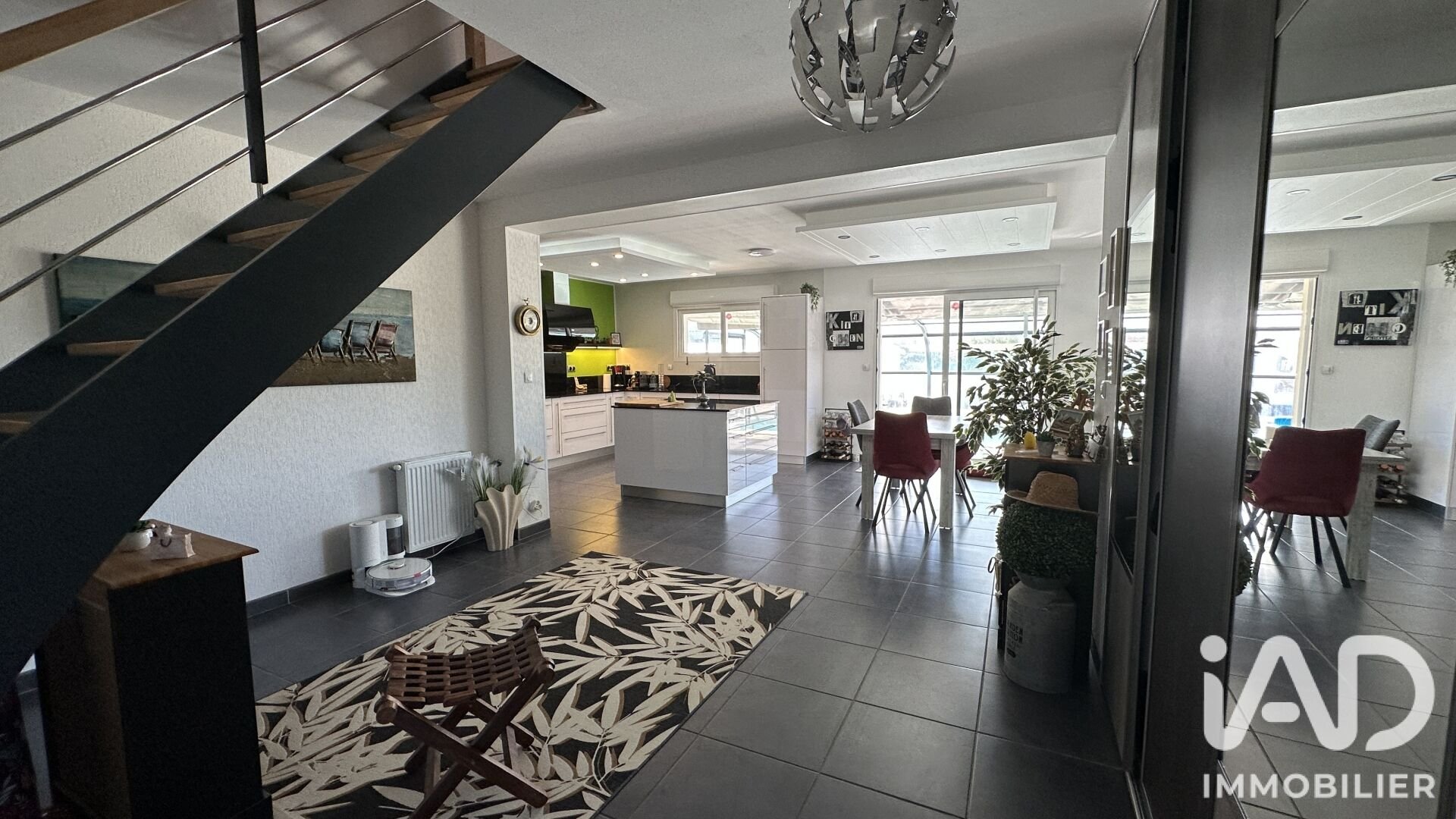 Maison à vendre, 157m², Saint-Benoist-sur-Mer