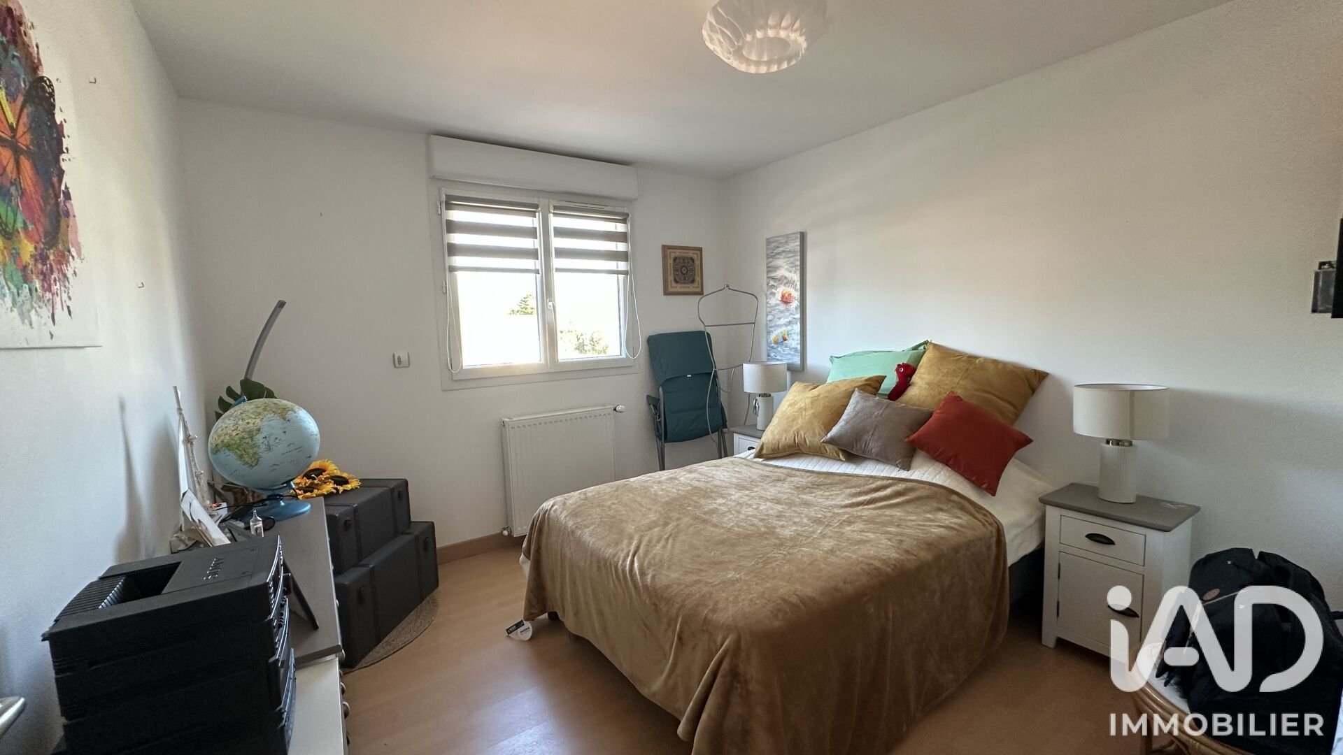 Maison à vendre, 157m², Saint-Benoist-sur-Mer