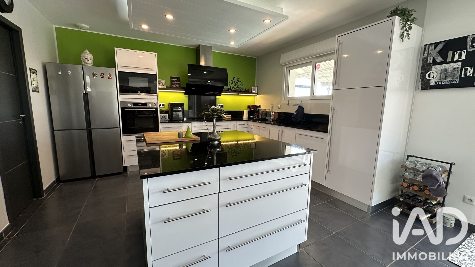 Maison à vendre, 157m², Saint-Benoist-sur-Mer