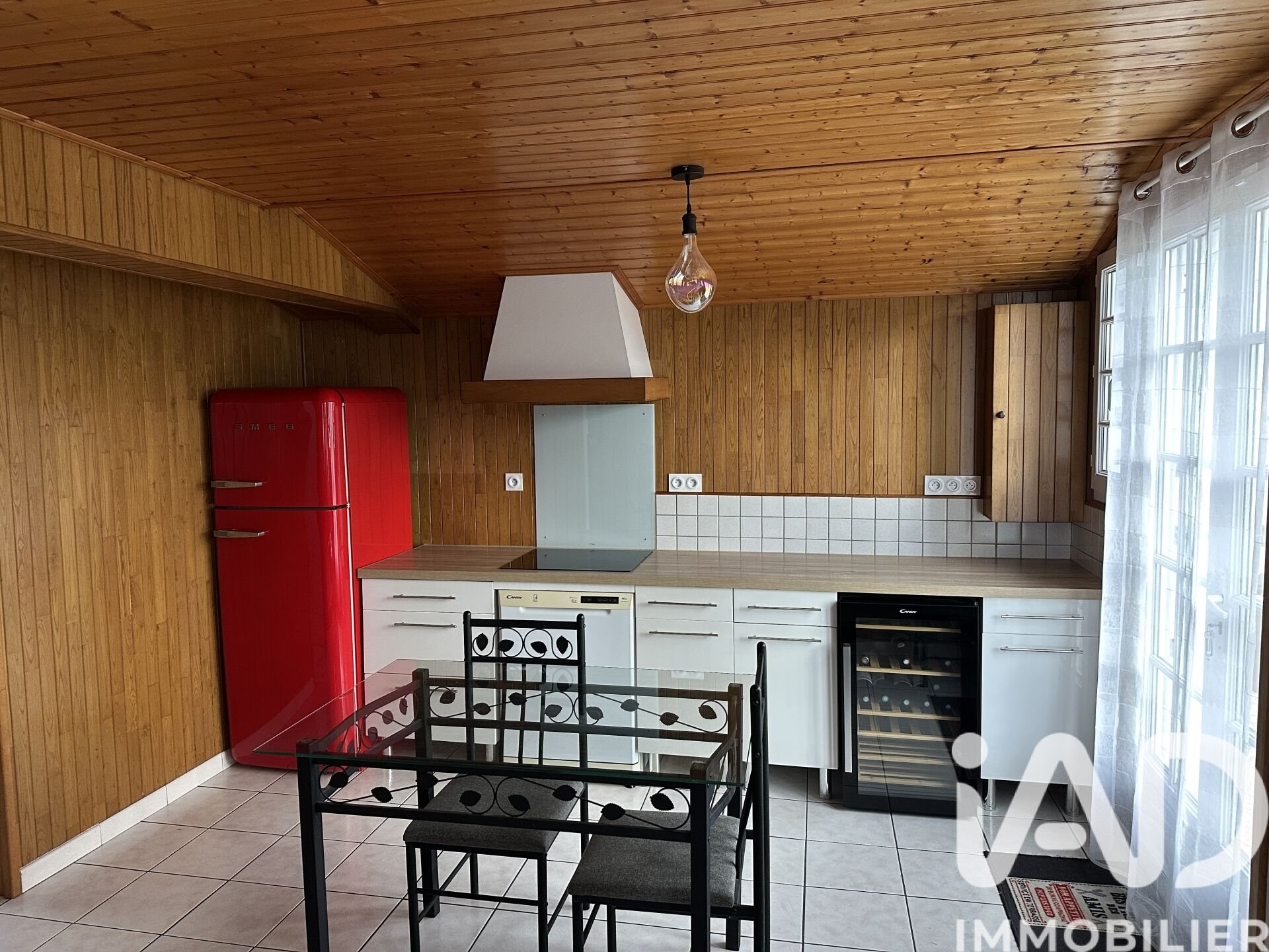 Maison à vendre, 84m², Grues