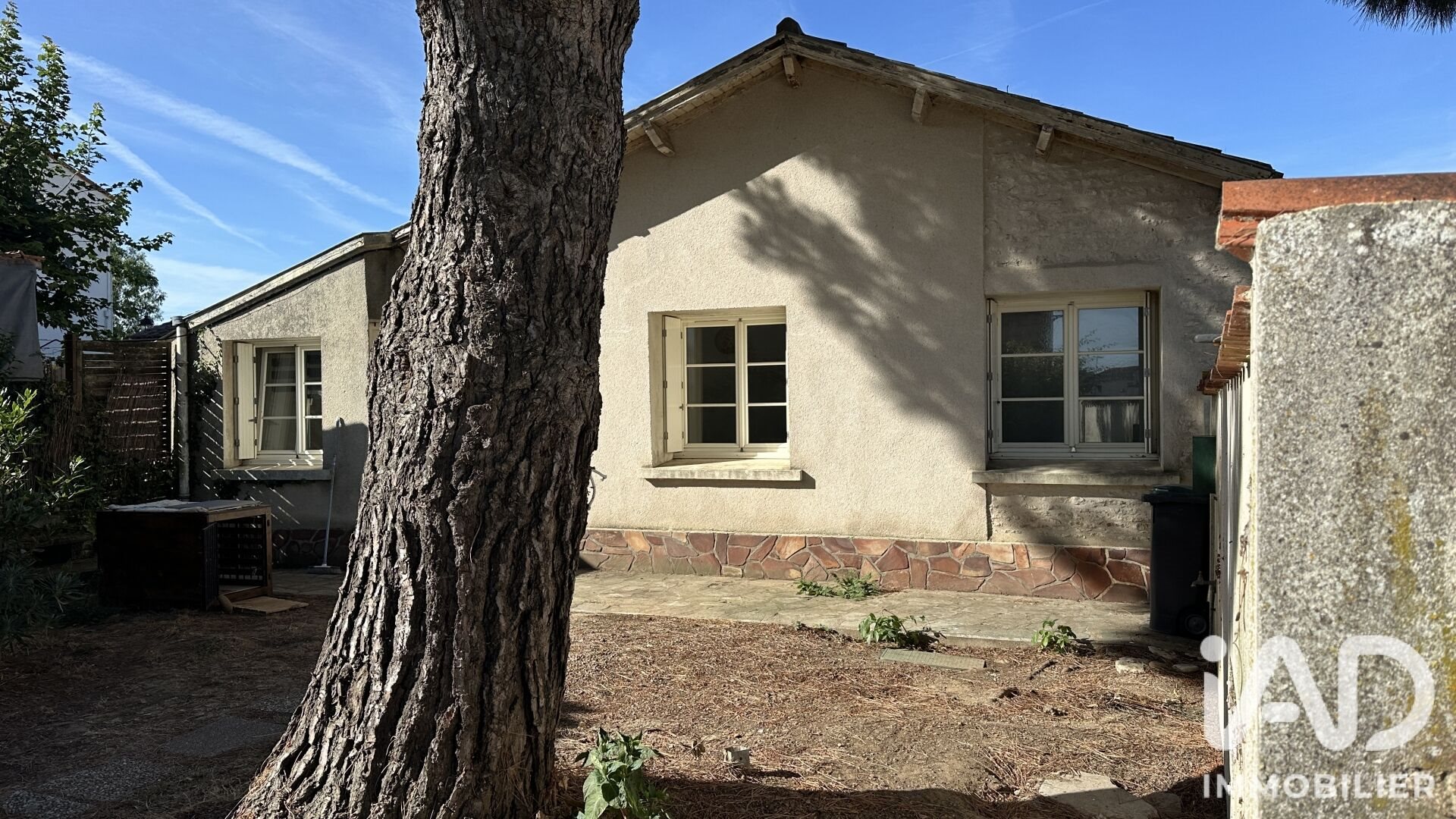 Maison à vendre, 56m², Angles