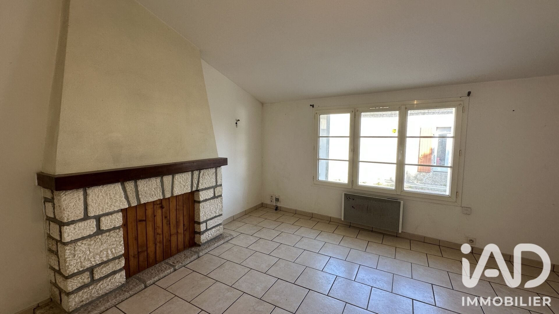 Maison à vendre, 56m², Angles