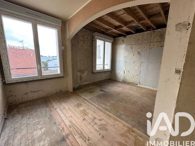 Appartement à vendre, 84m², La Tranche-sur-Mer