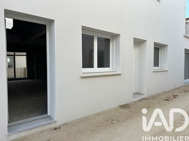 Appartement à vendre, 62m², La Tranche-sur-Mer