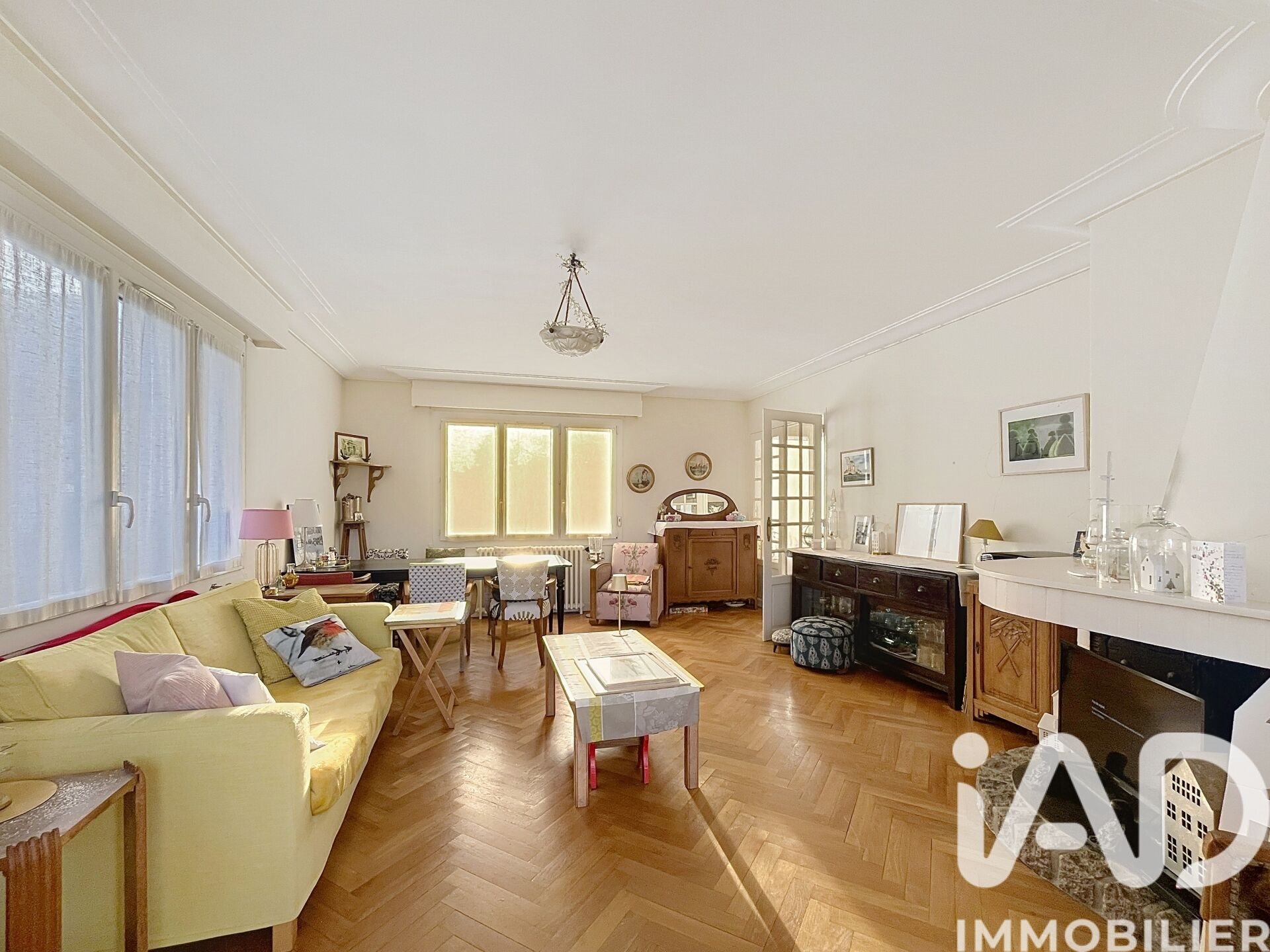 Maison à vendre, 133m², Nantes