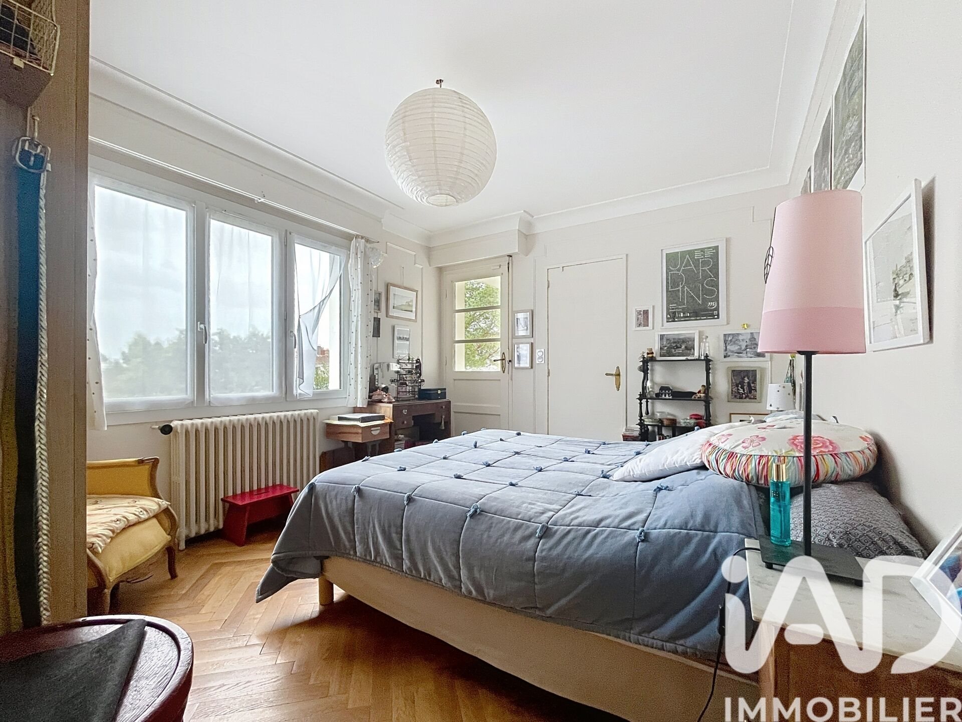 Maison à vendre, 133m², Nantes