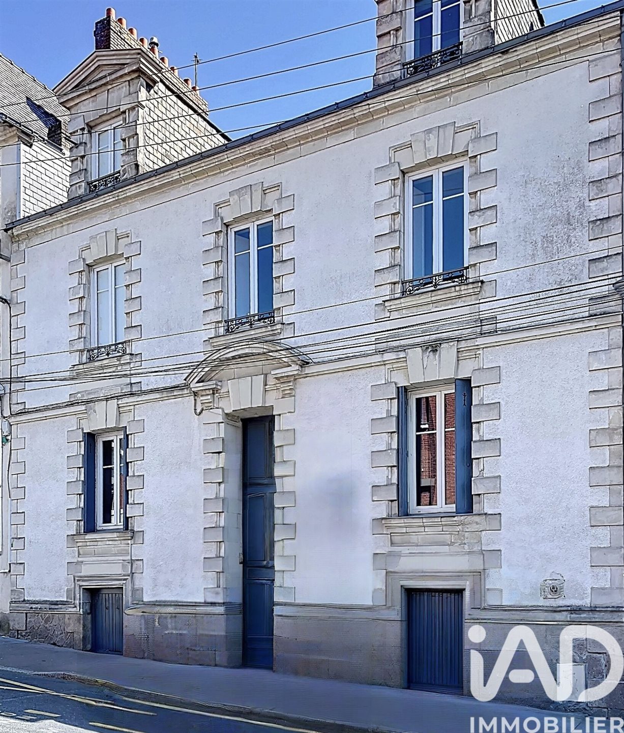 Maison à vendre, 235m², Nantes