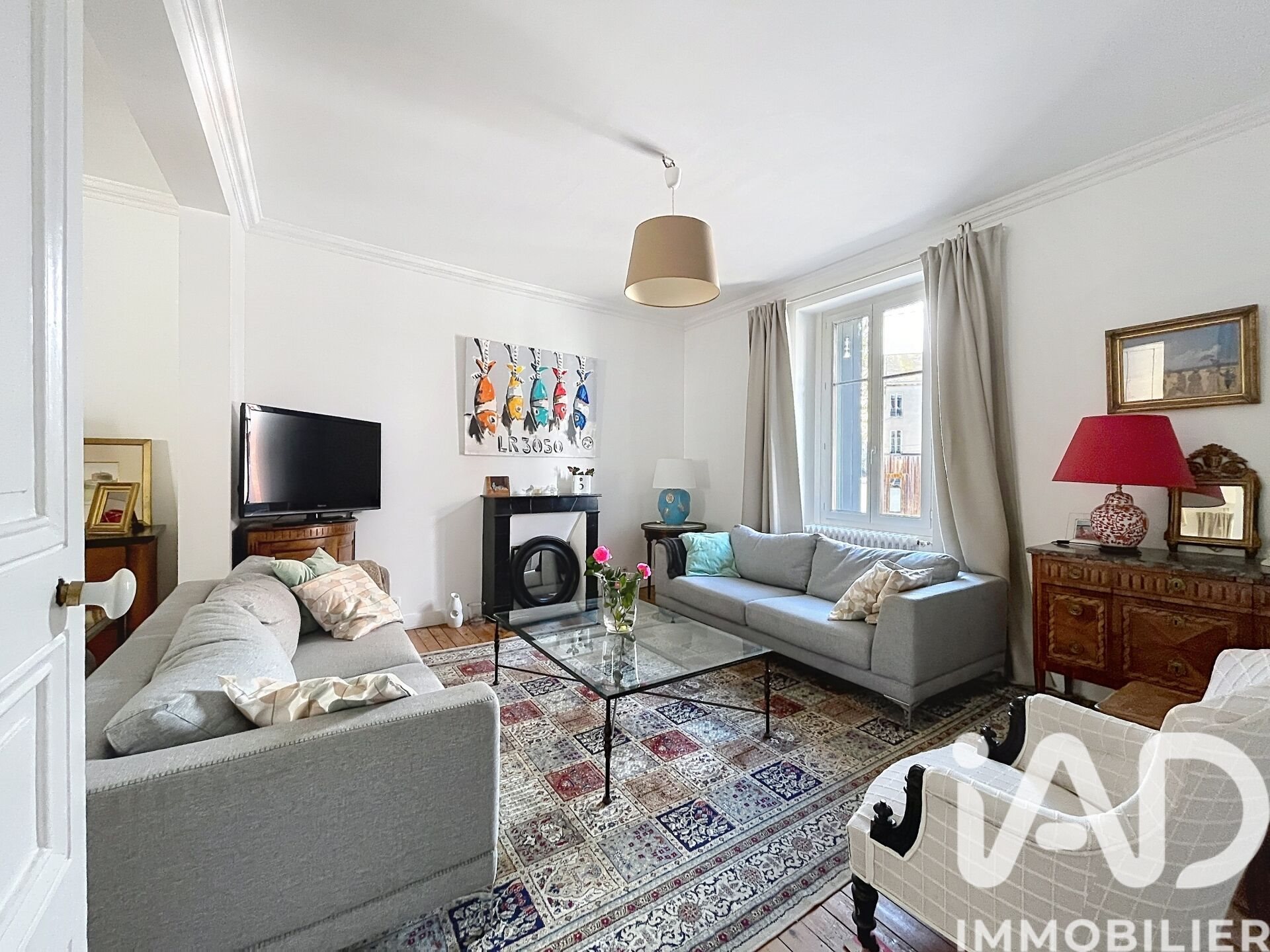 Maison à vendre, 235m², Nantes
