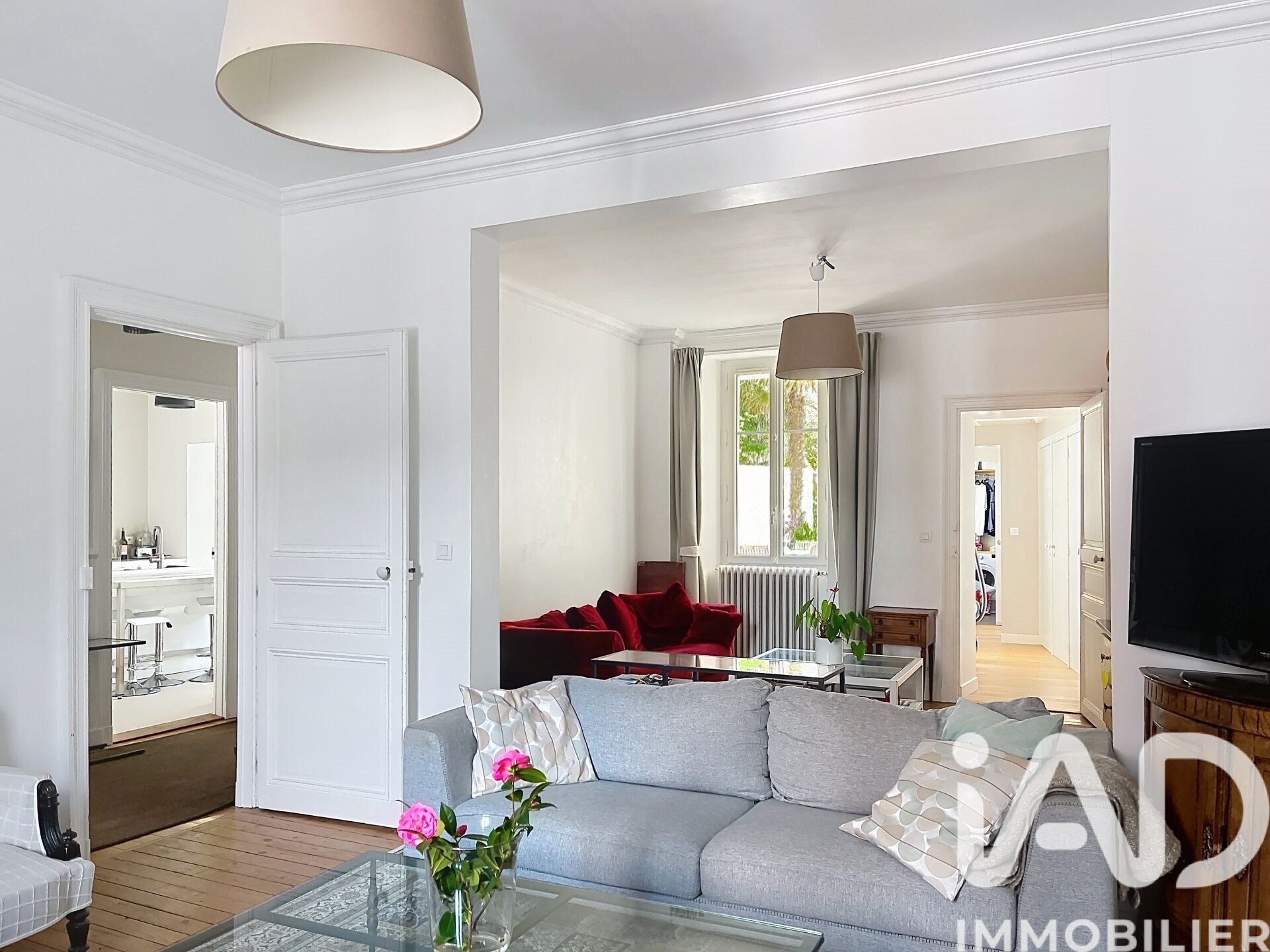 Maison à vendre, 235m², Nantes