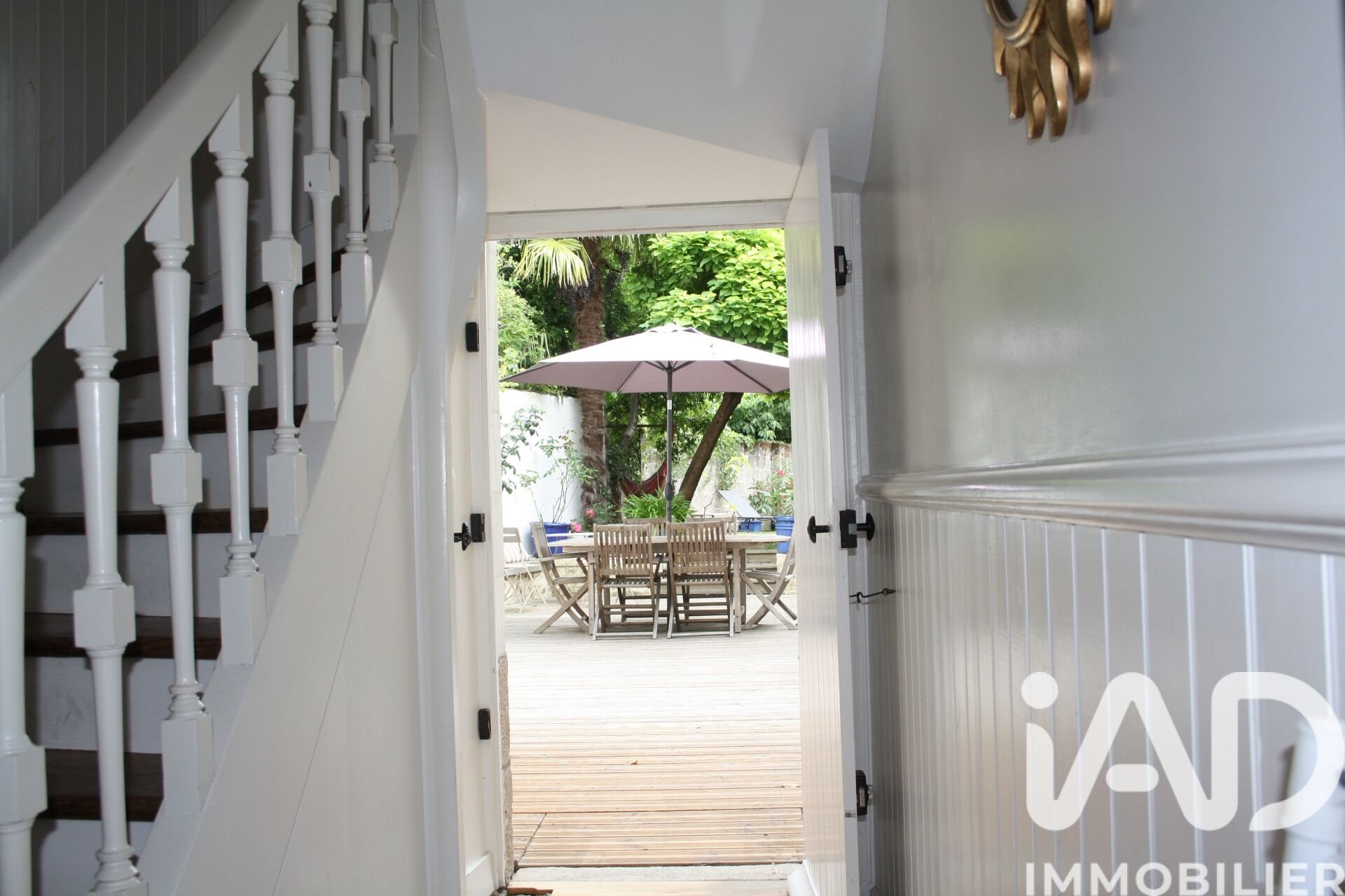 Maison à vendre, 235m², Nantes