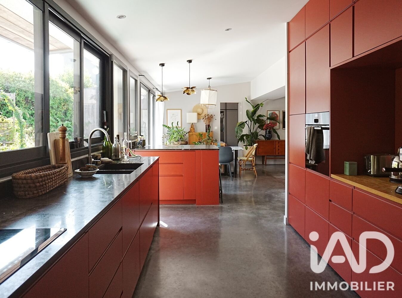 Maison à vendre, 160m², Nantes