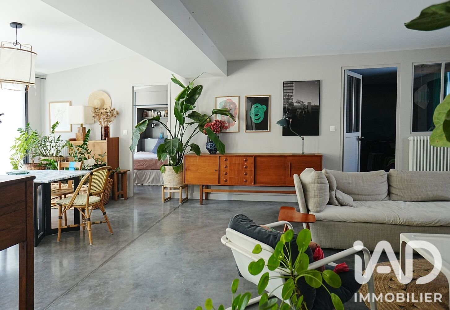 Maison à vendre, 160m², Nantes