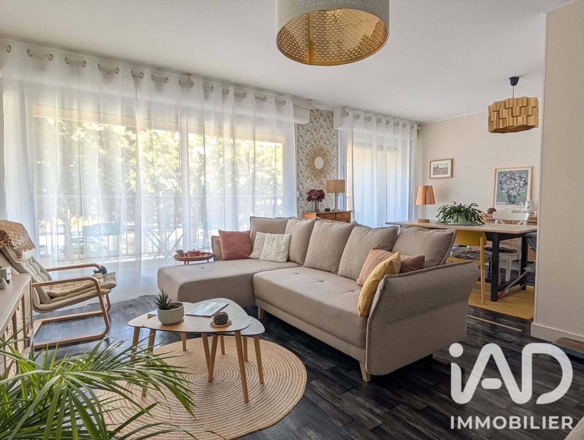 Appartement à vendre, 73m², Châlons-en-Champagne