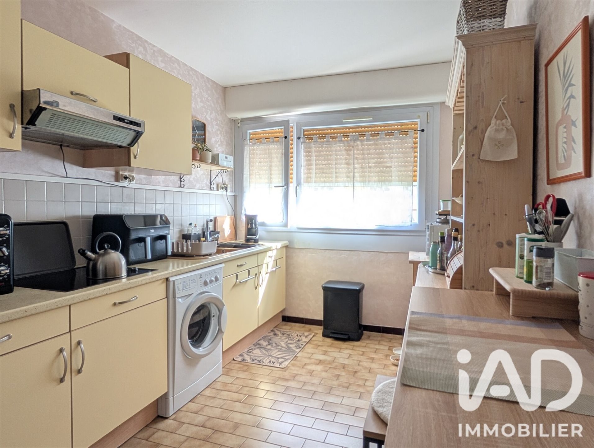 Appartement à vendre, 73m², Châlons-en-Champagne