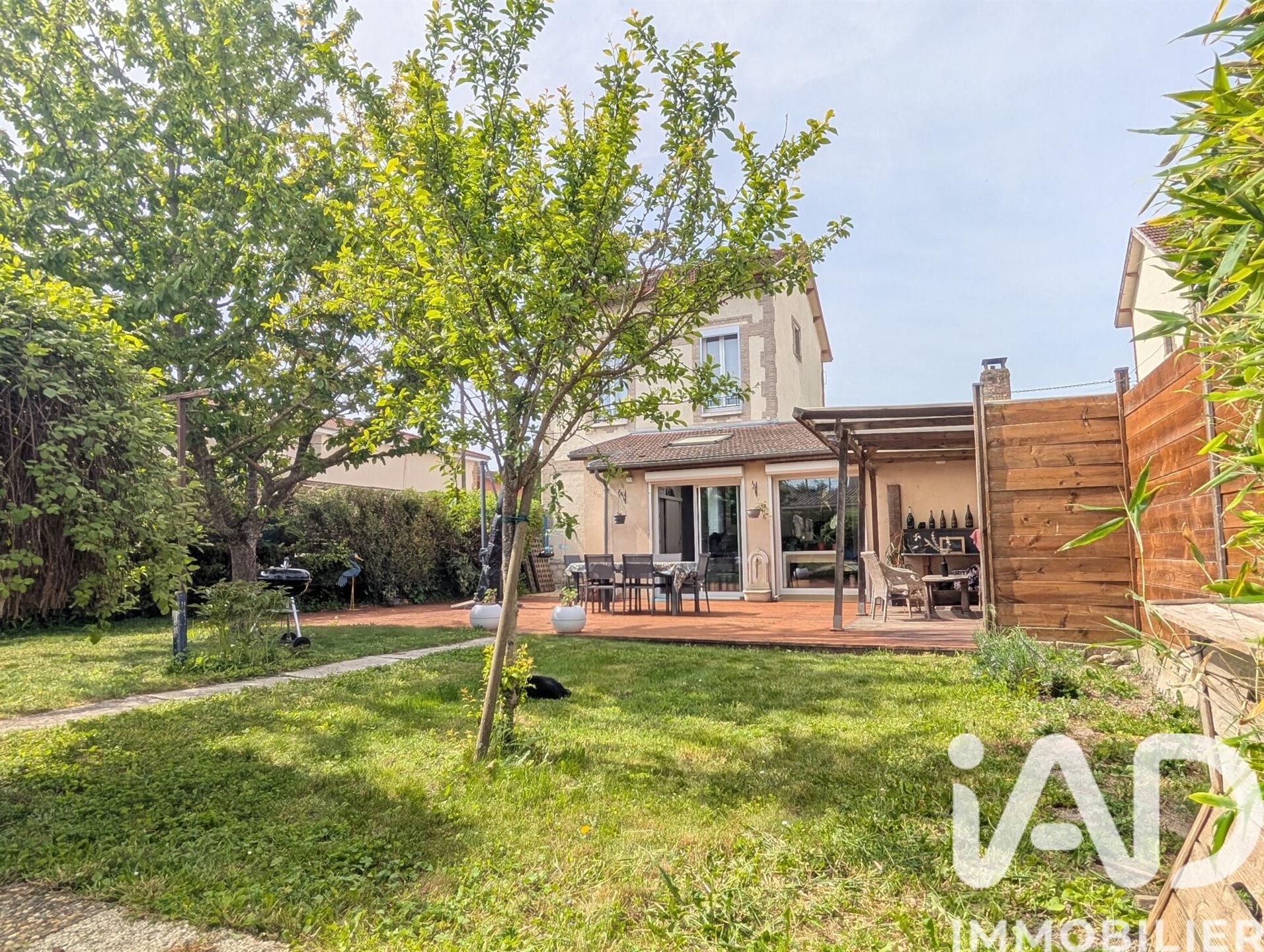Maison à vendre, 145m², Saint-Memmie