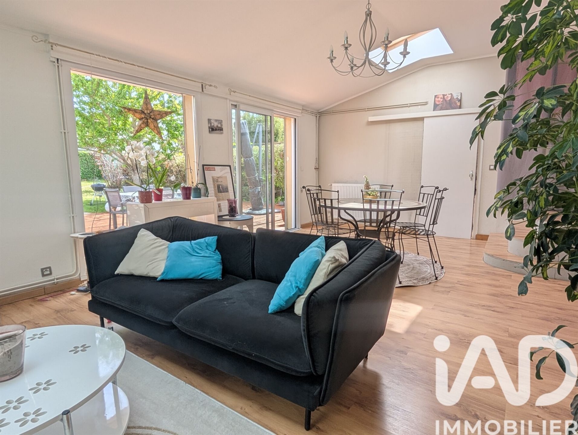 Maison à vendre, 145m², Saint-Memmie