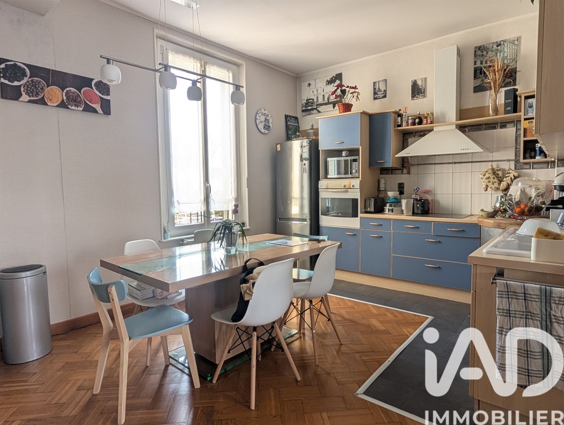 Maison à vendre, 145m², Saint-Memmie