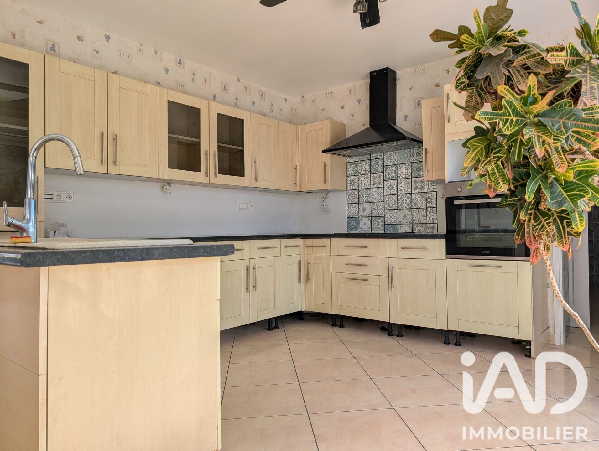 Maison à vendre, 165m², Sarry