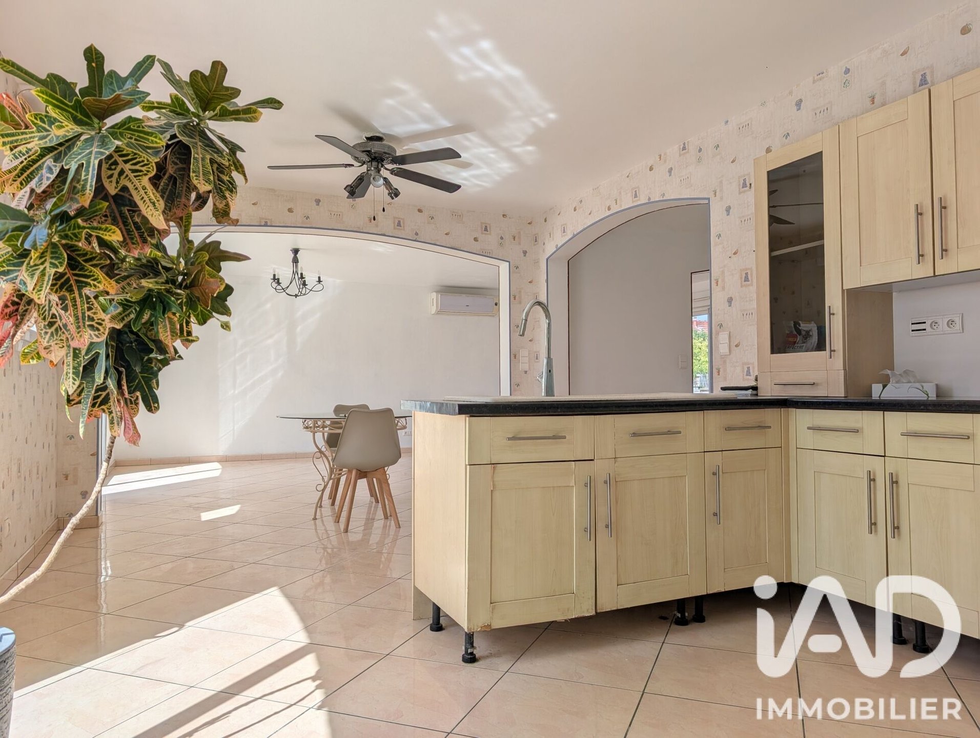 Maison à vendre, 165m², Sarry