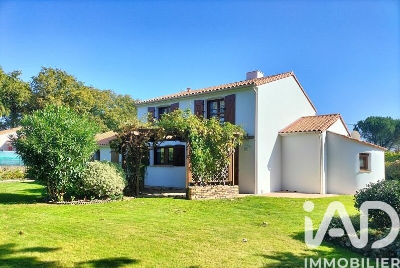 Maison à vendre, 118m², Pont-Saint-Martin