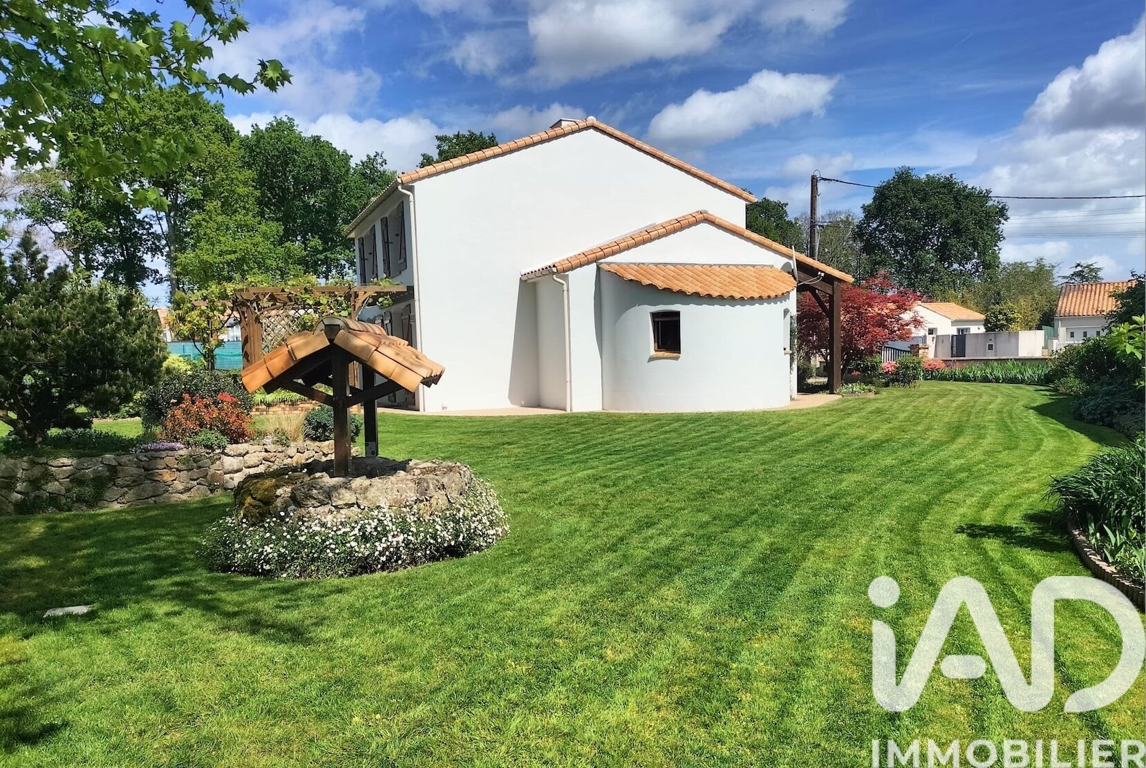 Maison à vendre, 118m², Pont-Saint-Martin