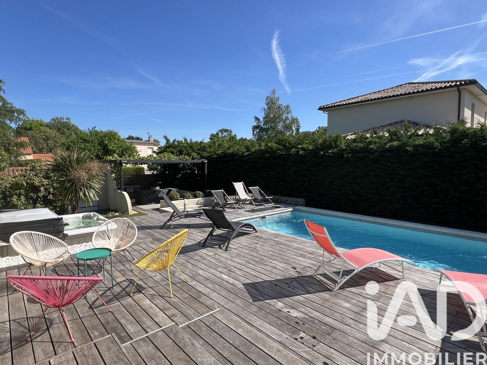 Maison à vendre, 168m², Oudon