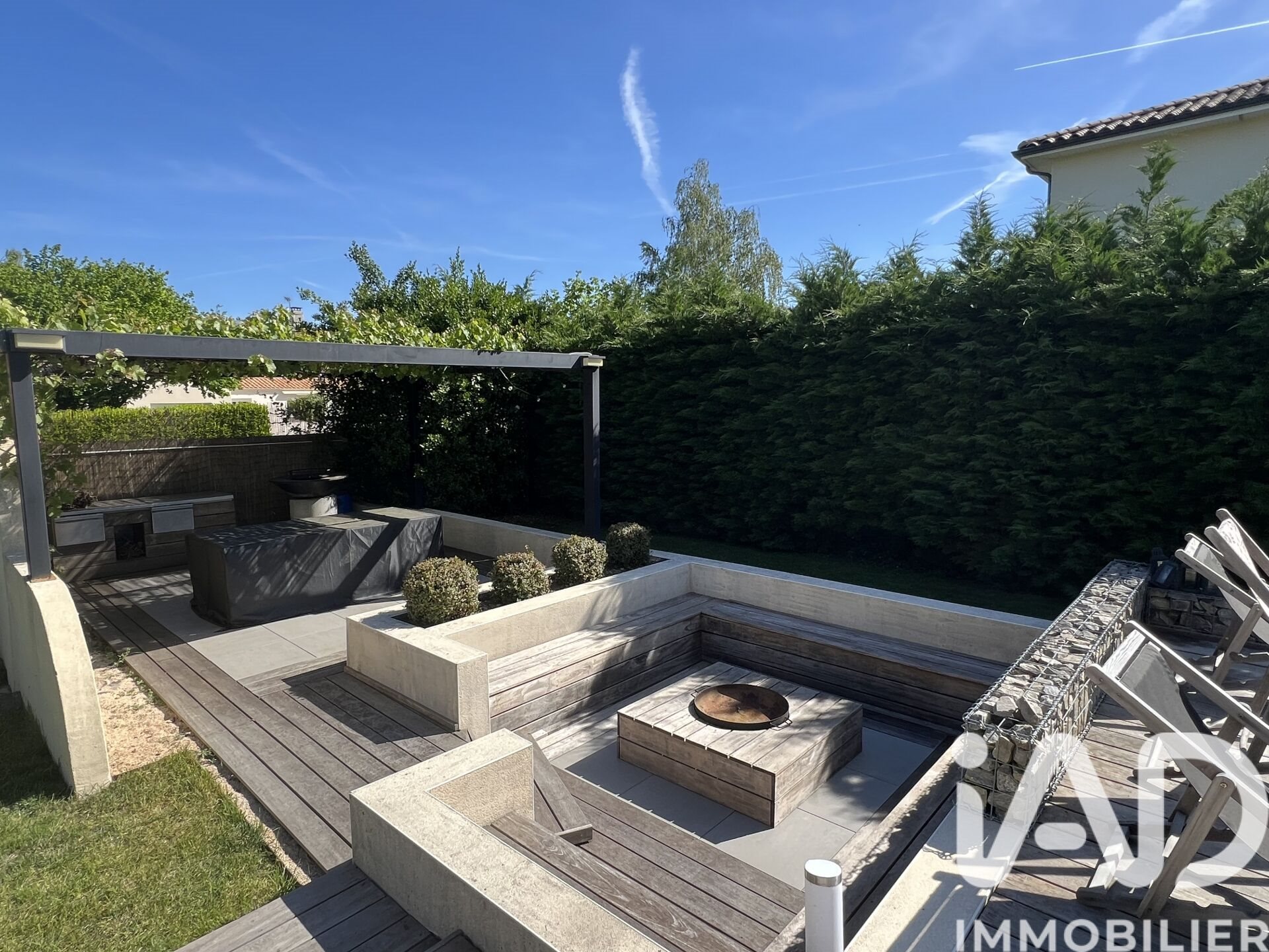 Maison à vendre, 168m², Oudon