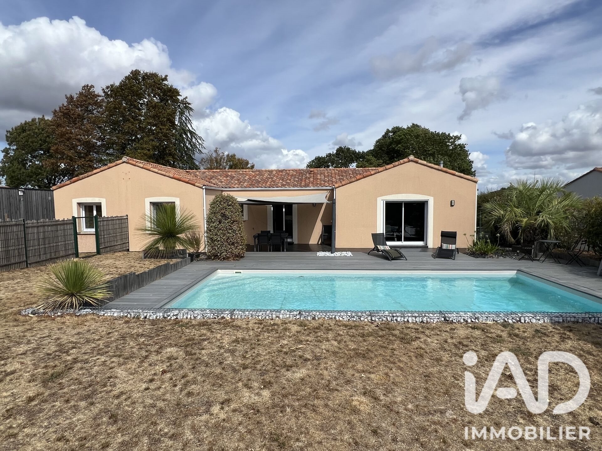Maison à vendre, 152m², Pont-Saint-Martin